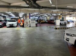 Automobile Megamart (D14), Factory #579593351